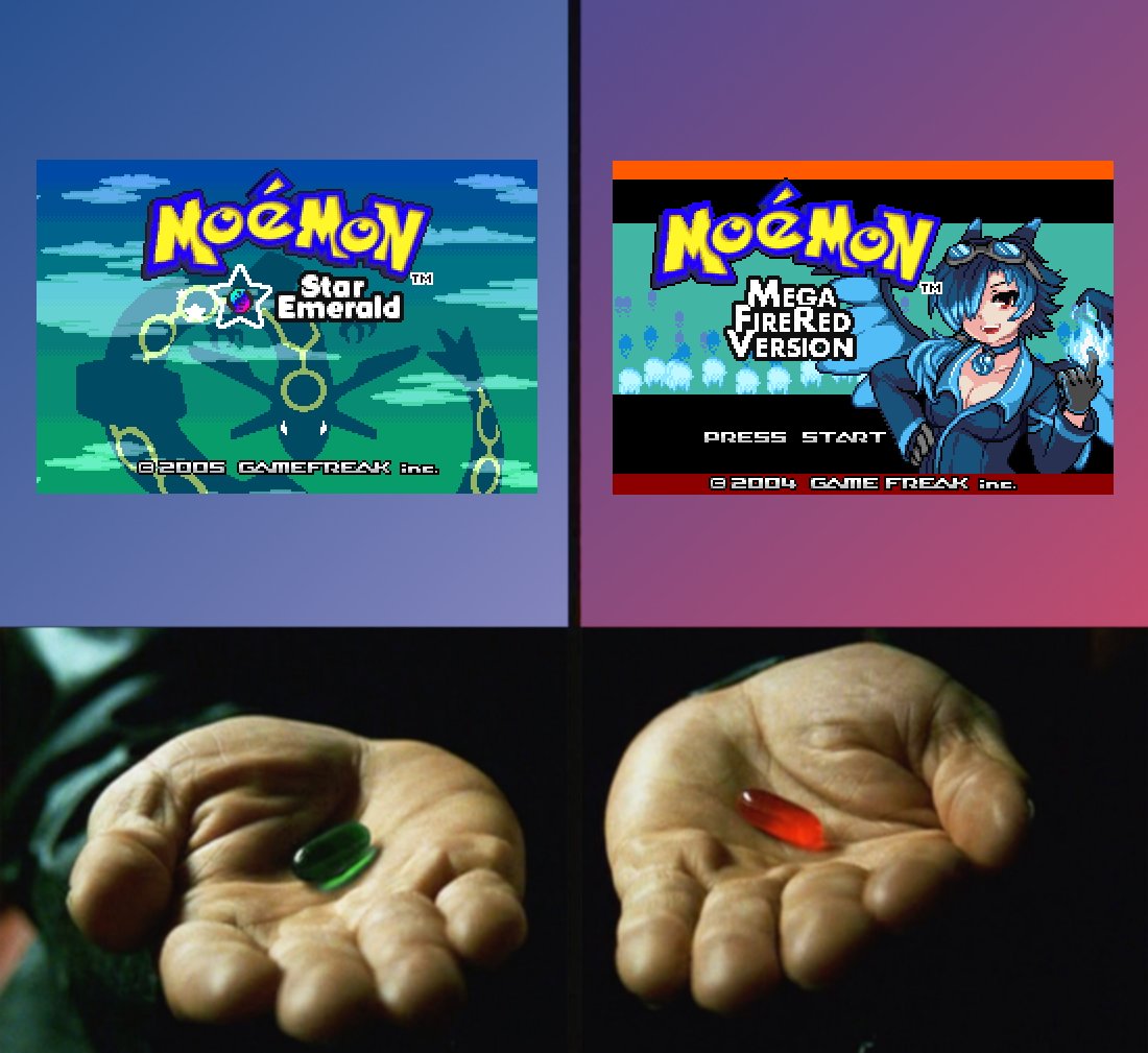 Moemon News (Updates, Commentary & Daily Posts) tweet media