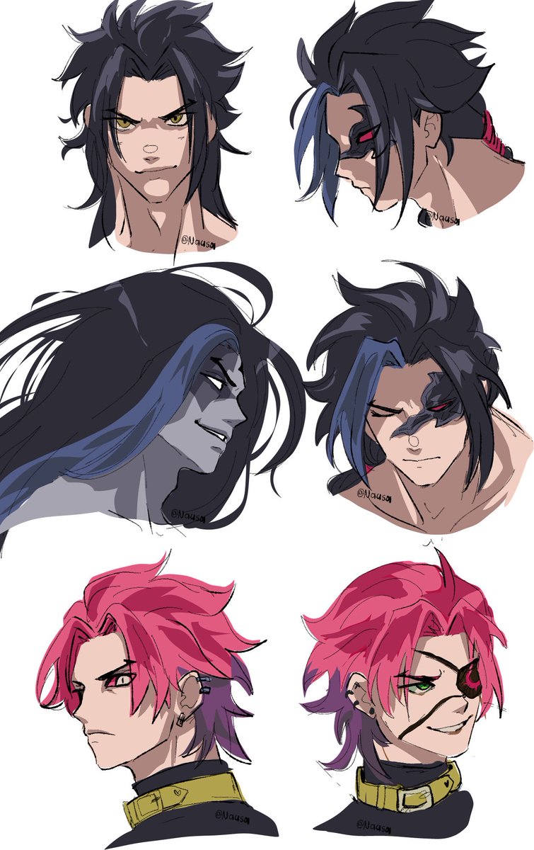 Nausa🍜COMMISSIONS ARE OPEN🍜 tweet media