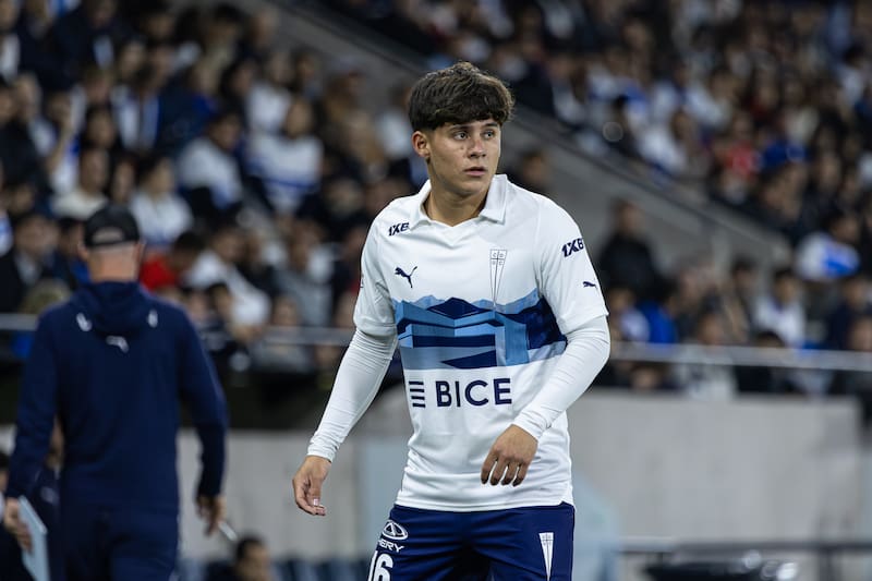 Bueeeno. Tu turno, crack. ✨️