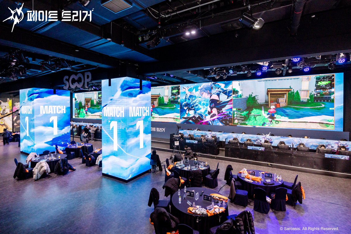 페이트 트리거 tweet media