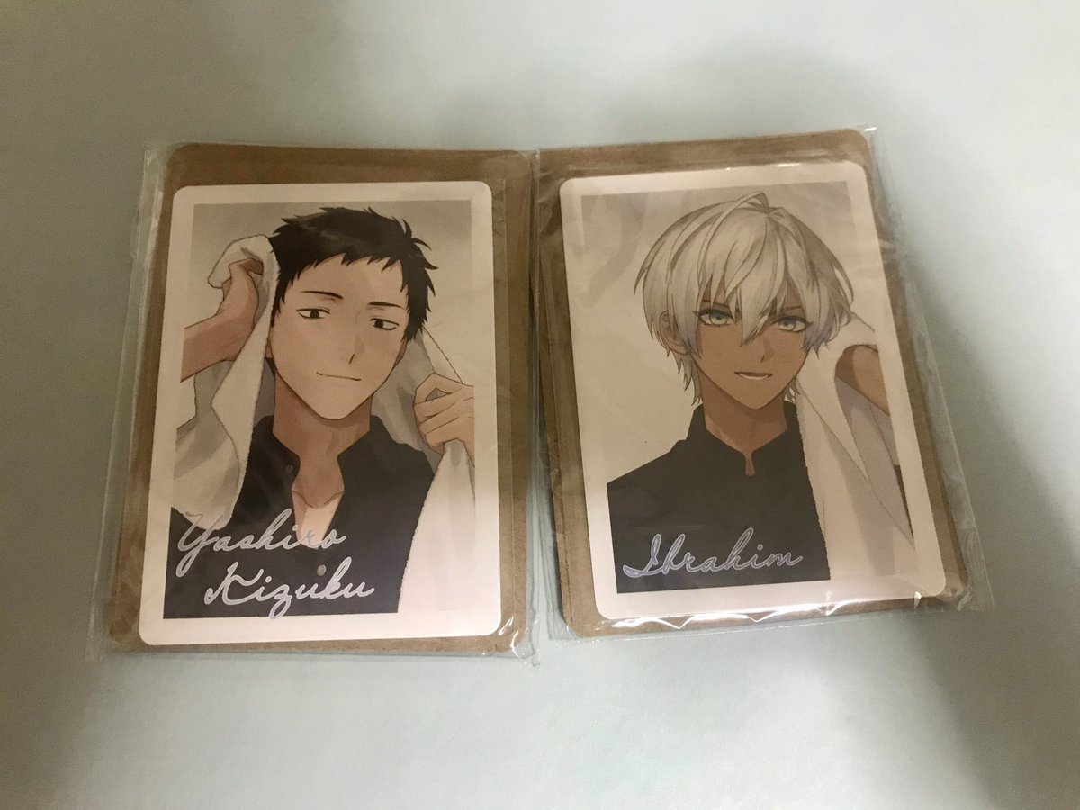 なお@ツイフィ必読 tweet media