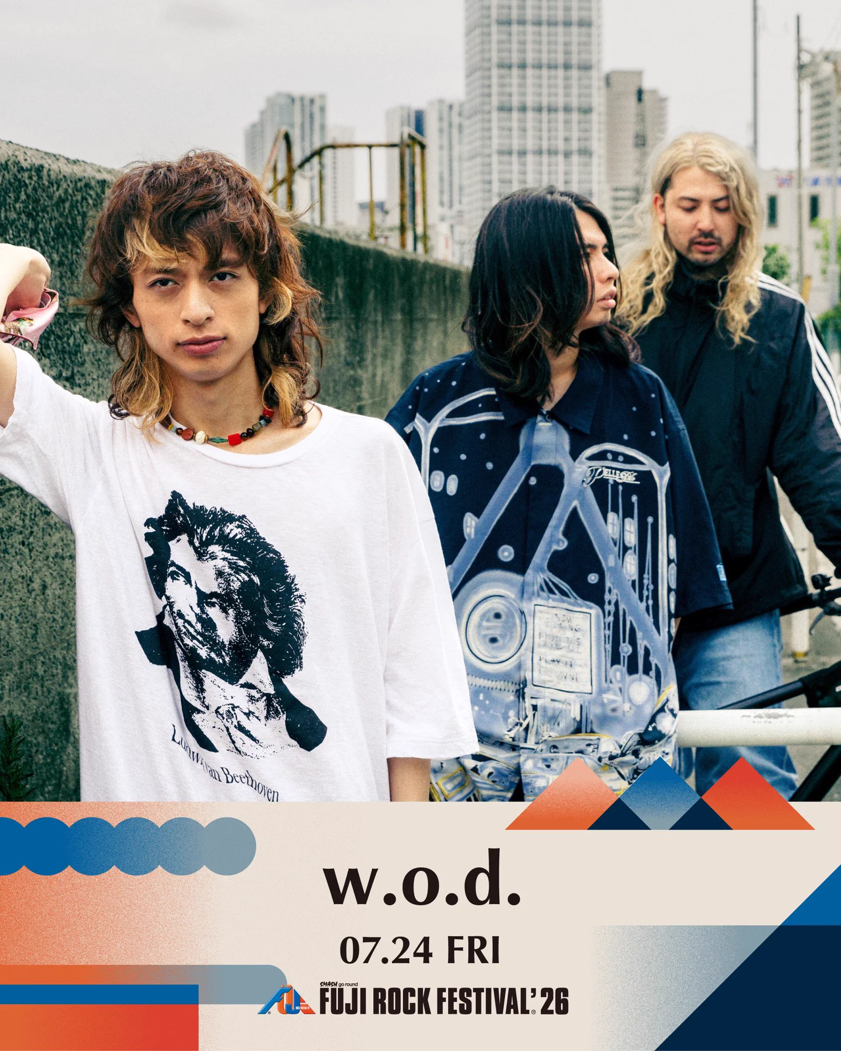 w.o.d. on X: 