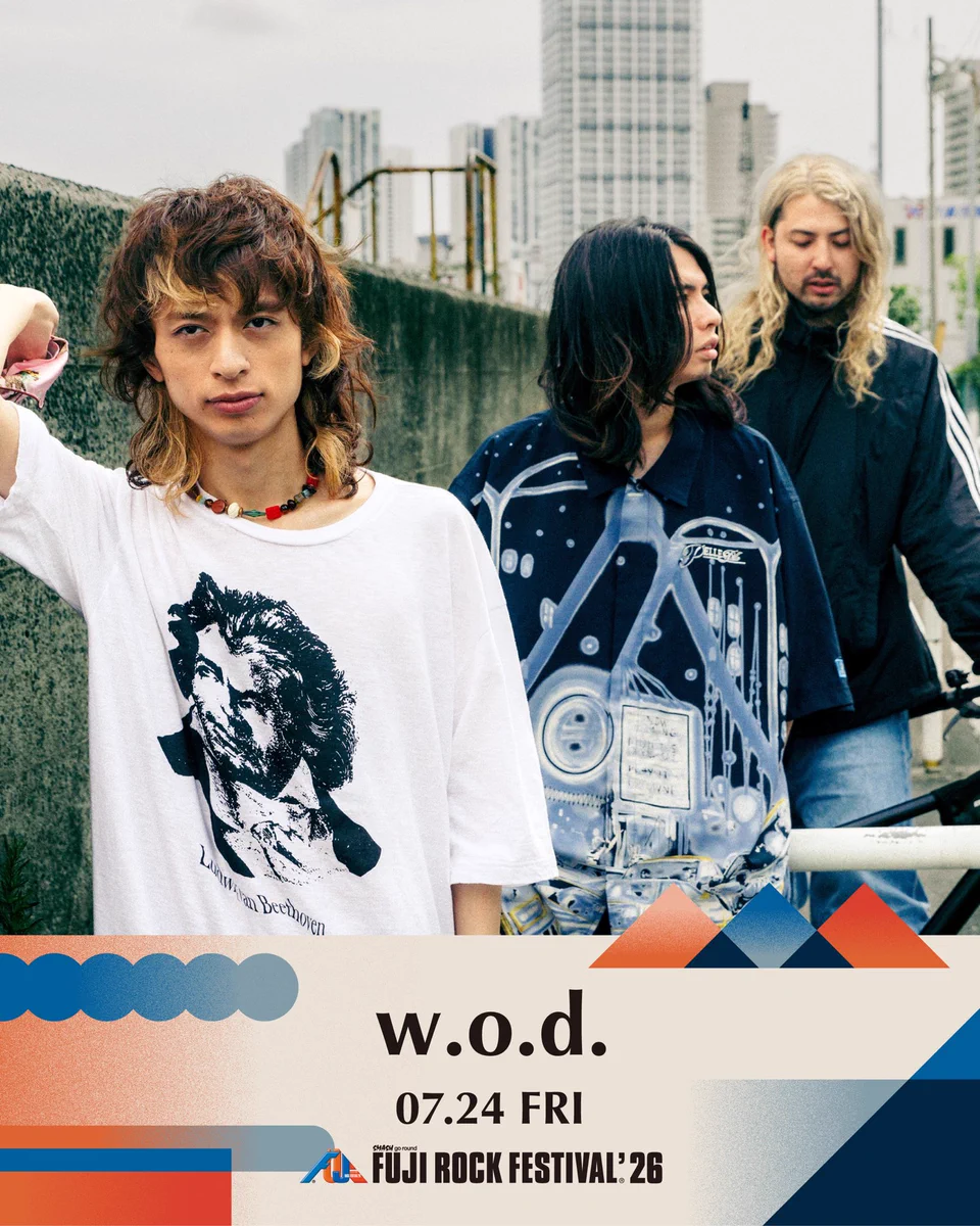 w.o.d. on X: 