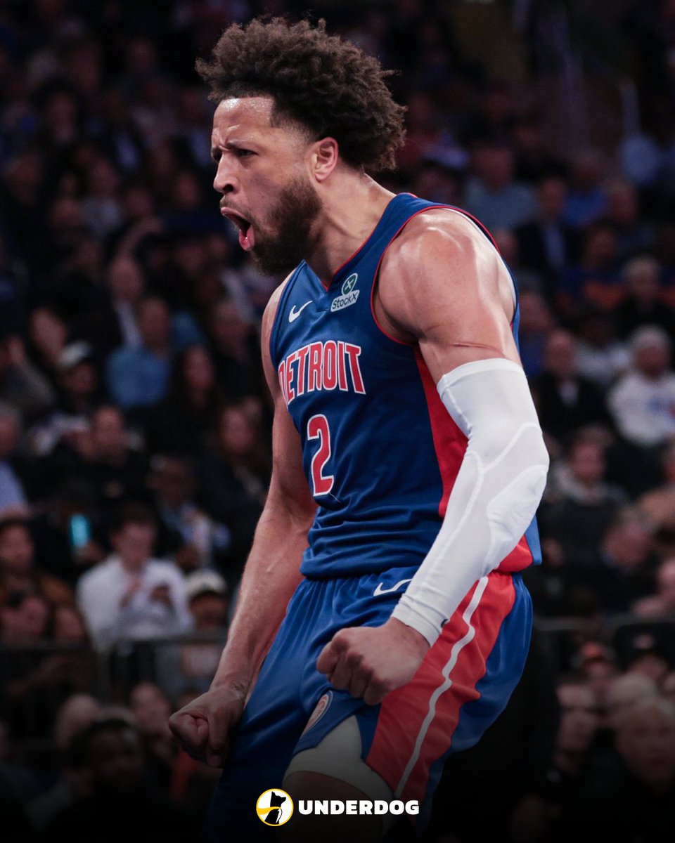 Underdog NBA tweet media