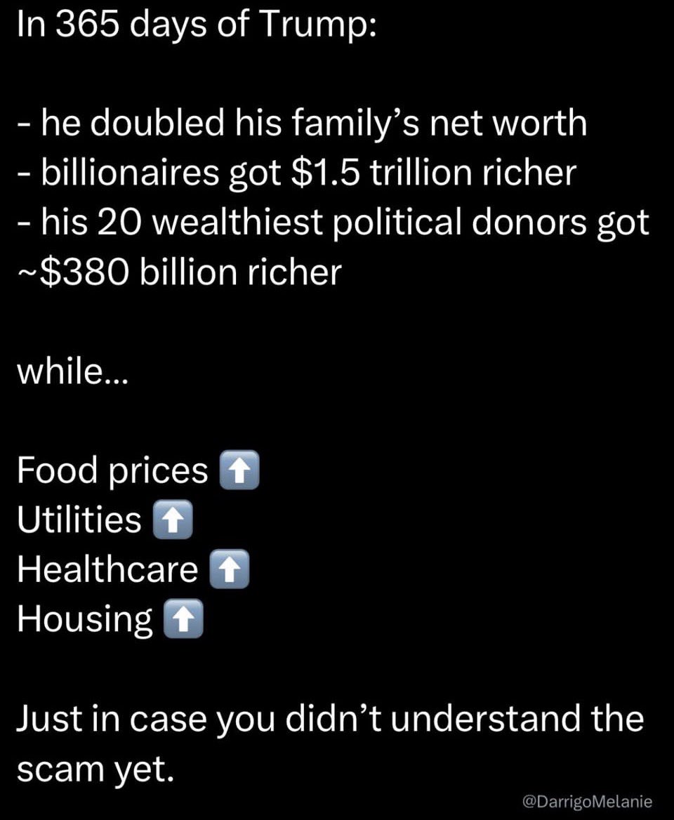 <a href="/RealAmVoice/">Real America's Voice (RAV)</a> <a href="/POTUS/">President Donald J. Trump</a>