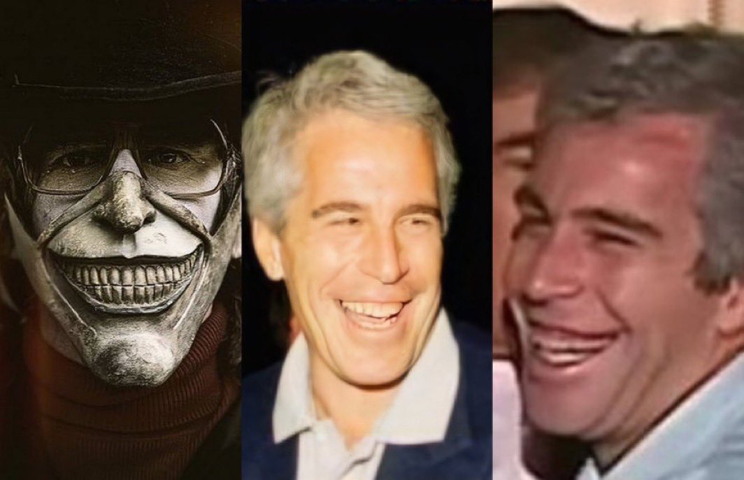 Black Phone mask looks oddly familiar….