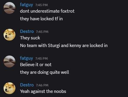 Memeories tweet media