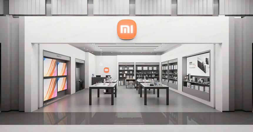 impress_watch's tweet photo. 「Xiaomi Store」関西初上陸　アキバにサービス拠点も https://t.co/OO566K5Fhl https://t.co/Kuci1k2nZQ
