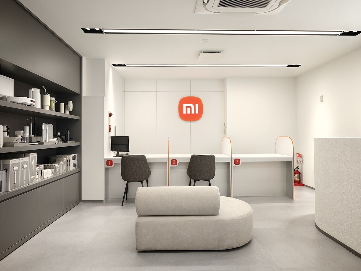 impress_watch's tweet photo. 「Xiaomi Store」関西初上陸　アキバにサービス拠点も https://t.co/OO566K5Fhl https://t.co/Kuci1k2nZQ