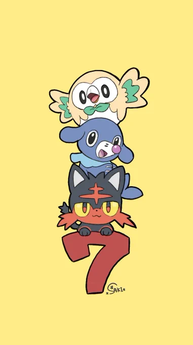 ポケモンデーまであと7日!