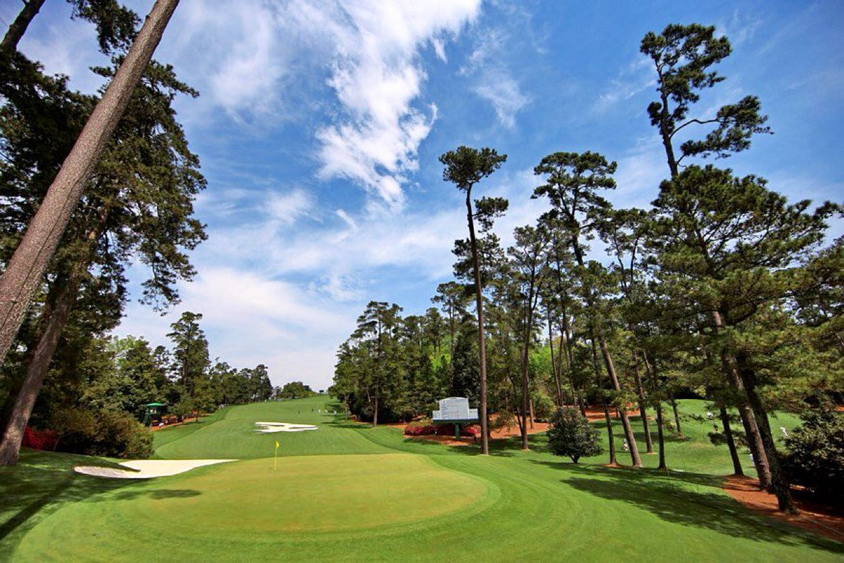 NUCLR GOLF tweet media