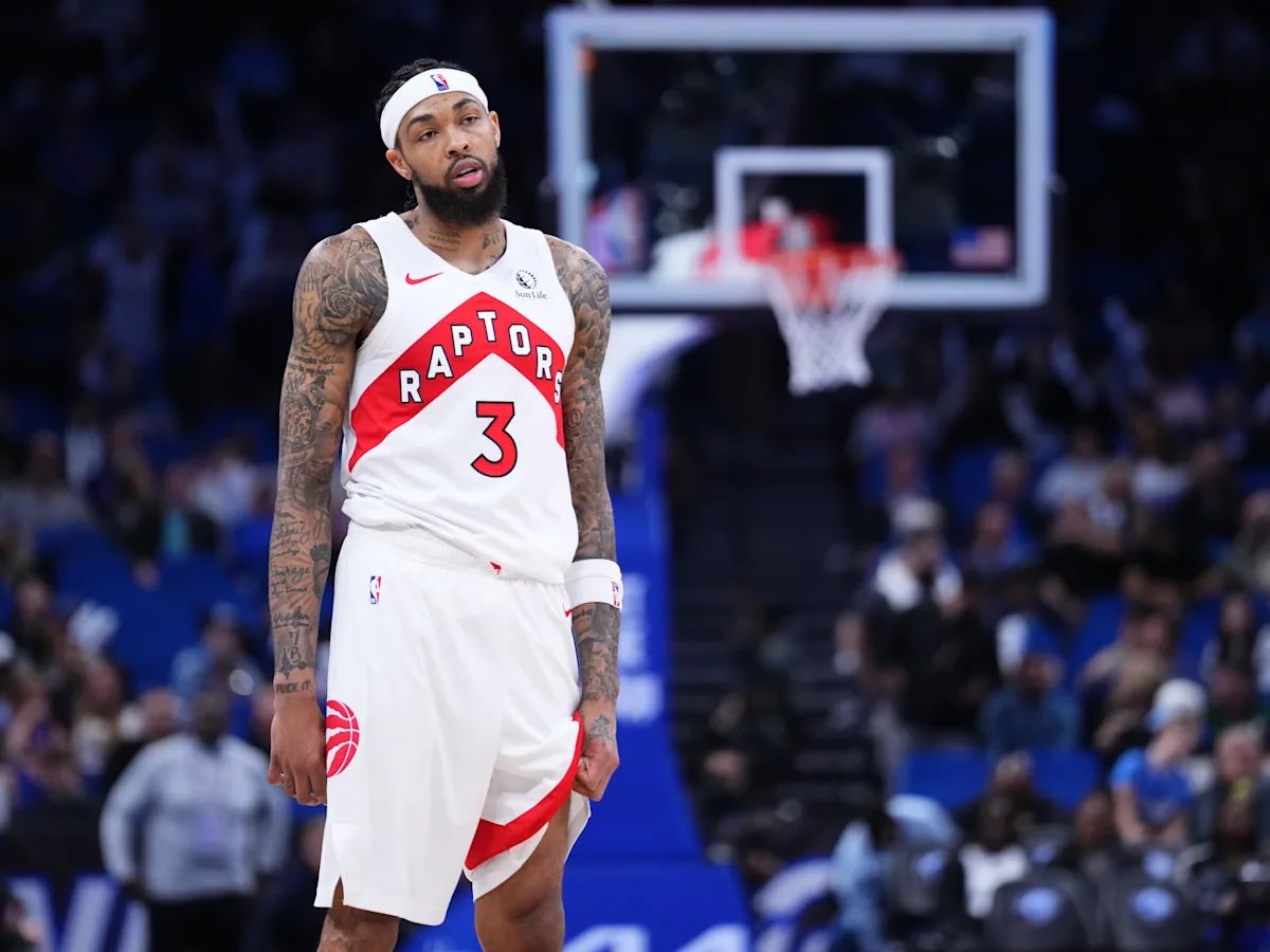 Brandon Ingram o31.5 PRA ✅