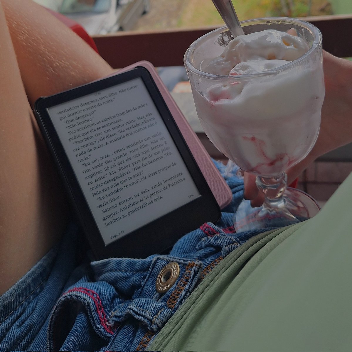 imbbarnes's tweet photo. 📖 ] livros lidos em 2026
                   — a thread! https://t.co/L51aV16JJw