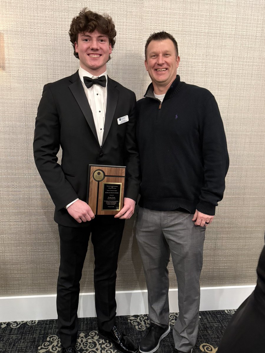 AHS Touchdown Club tweet media