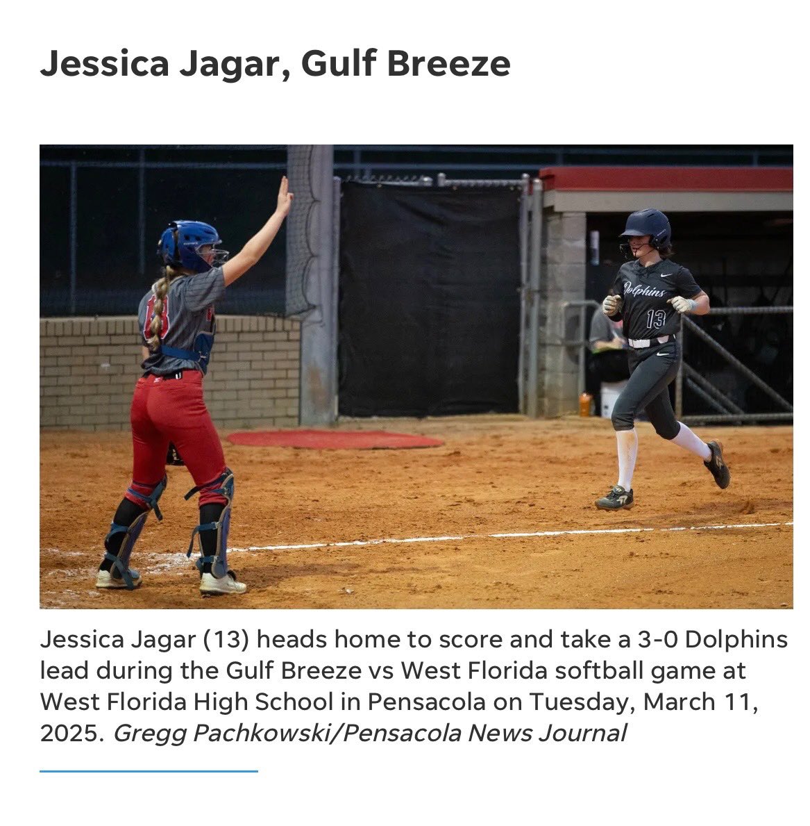 Jess Jagar 2028 tweet media