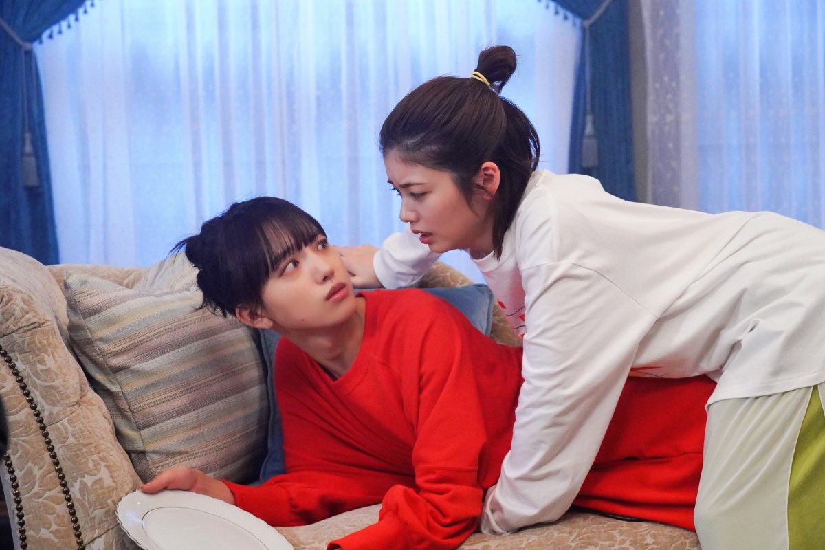 AysSasuke's tweet image. ついに…、invertⅡ 覗き窓の死角
文庫本ゲットしました😊

これで持ち運びできるし、またまたひすまこに浸れます😆😆

 #ひすまこ
 #城塚翡翠
 #invert