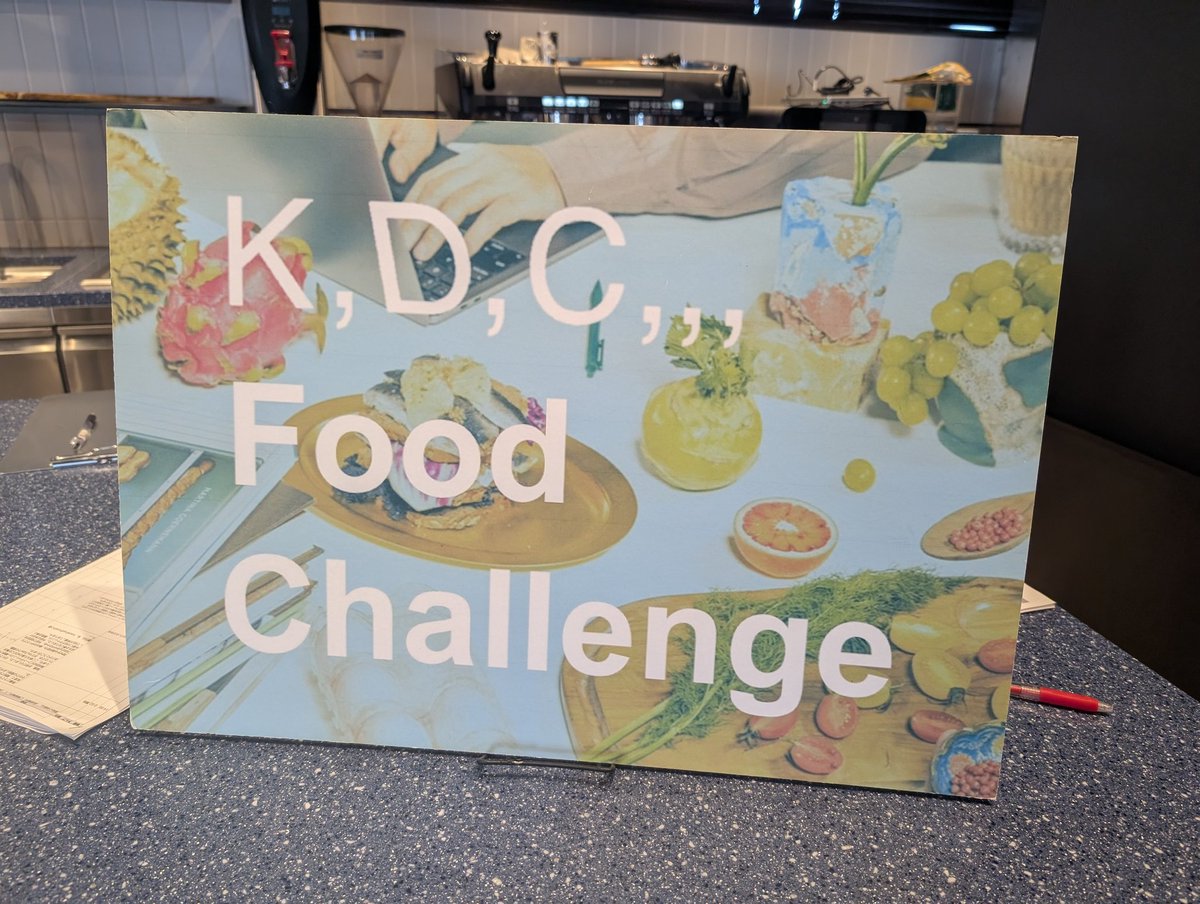 K,D,C,,,４階　コワーキングスペース運営部 tweet media