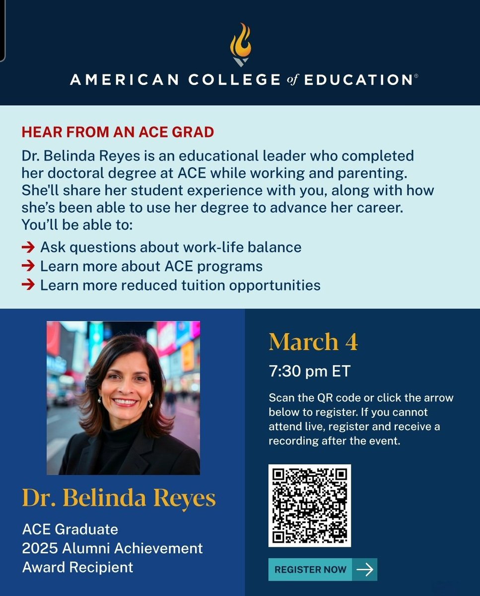 Dr. Belinda Reyes tweet media