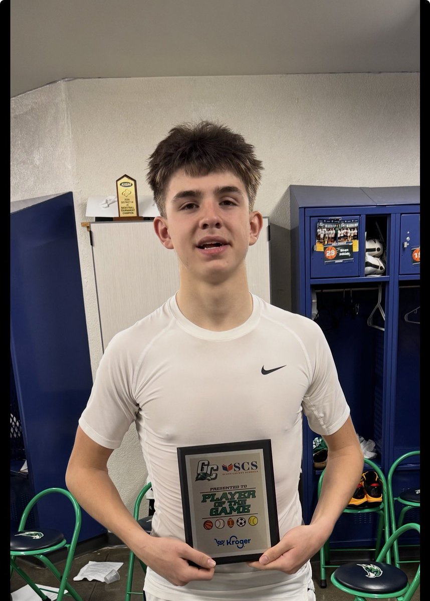 Great Crossing Boys Basketball tweet media