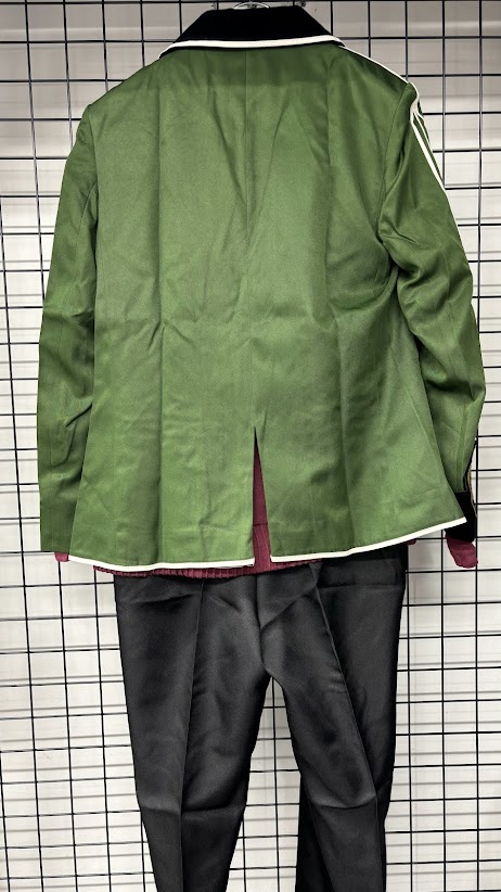 入荷情報】 #刀剣乱舞 ＃村雲江 コストモ製女性用XLサイズ 税込13,200