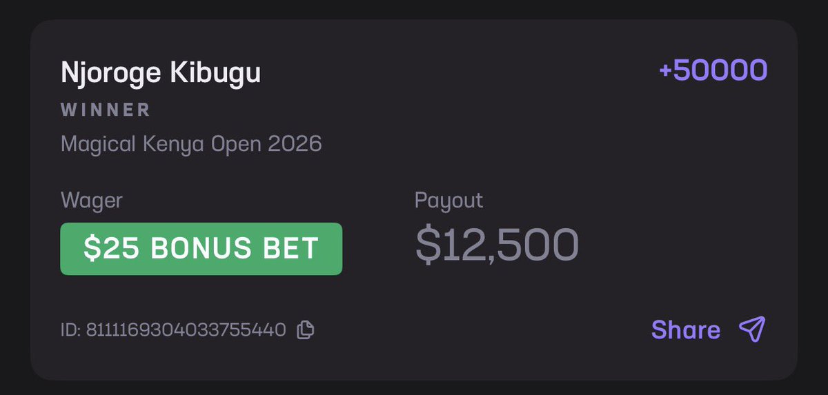 AustinMarvin1's tweet photo. @ThePME In Kibugu we trust https://t.co/VgacZN6jEw