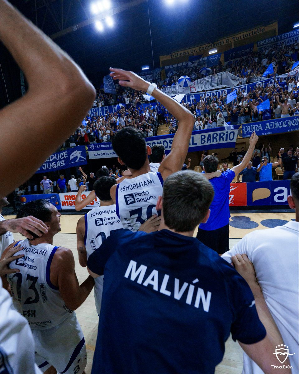 ClubMalvin's tweet photo. 🤯 Jugamos un partido definitorio en el Palacio y pasó esto…

🛎️ Suscribite para verlo completo https://t.co/RvAvKFtN0k