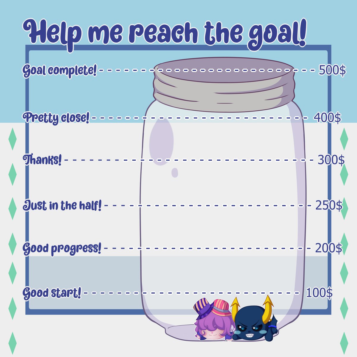 Y uuuuun peluchito mas al jarron!! Se ven tan bonitos, tan chikitos sjsjsj