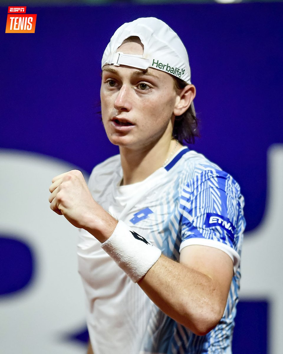 ESPN Tenis tweet media