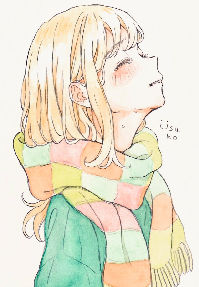 うさこ Üsako (@usakonbu22) / Posts / X