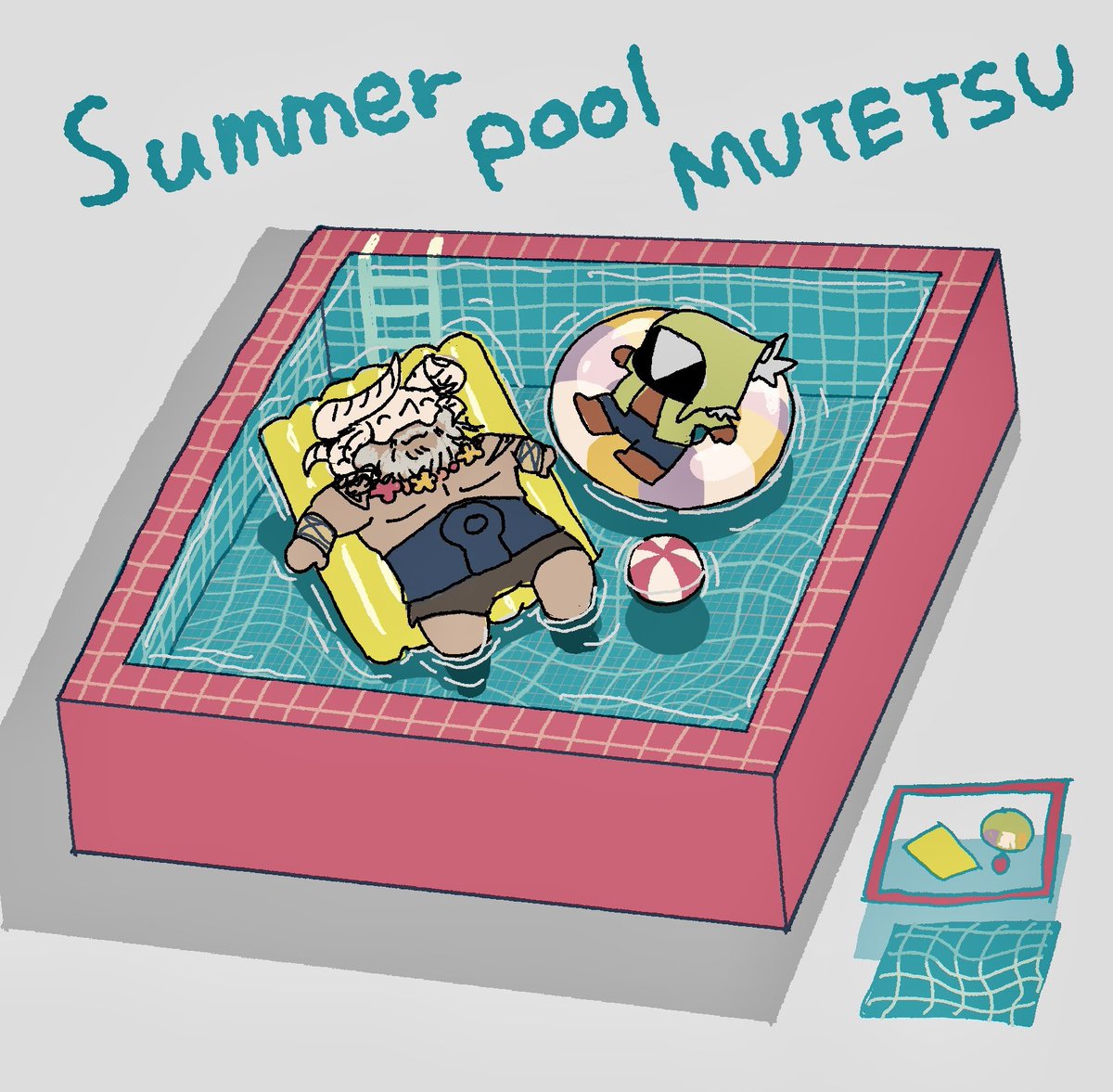 あんころもち (@omochi_anko3) / Posts / X