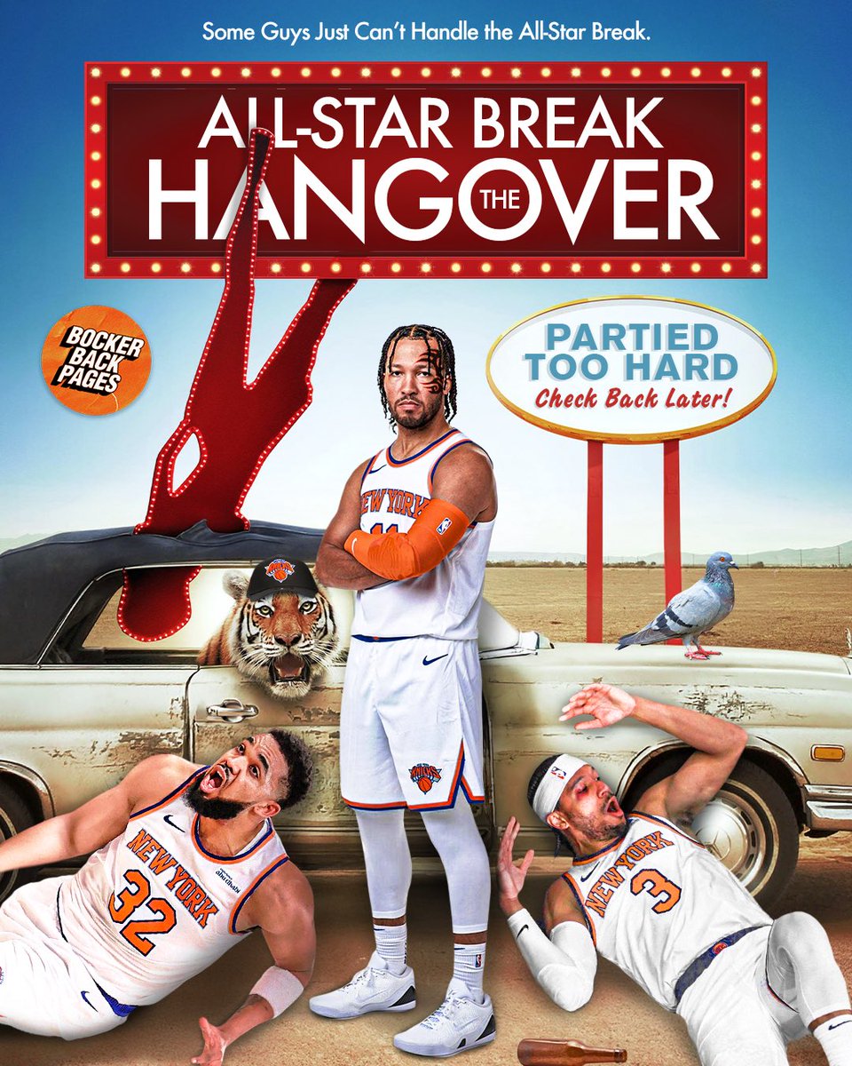 BOCKER BACKPAGES tweet media