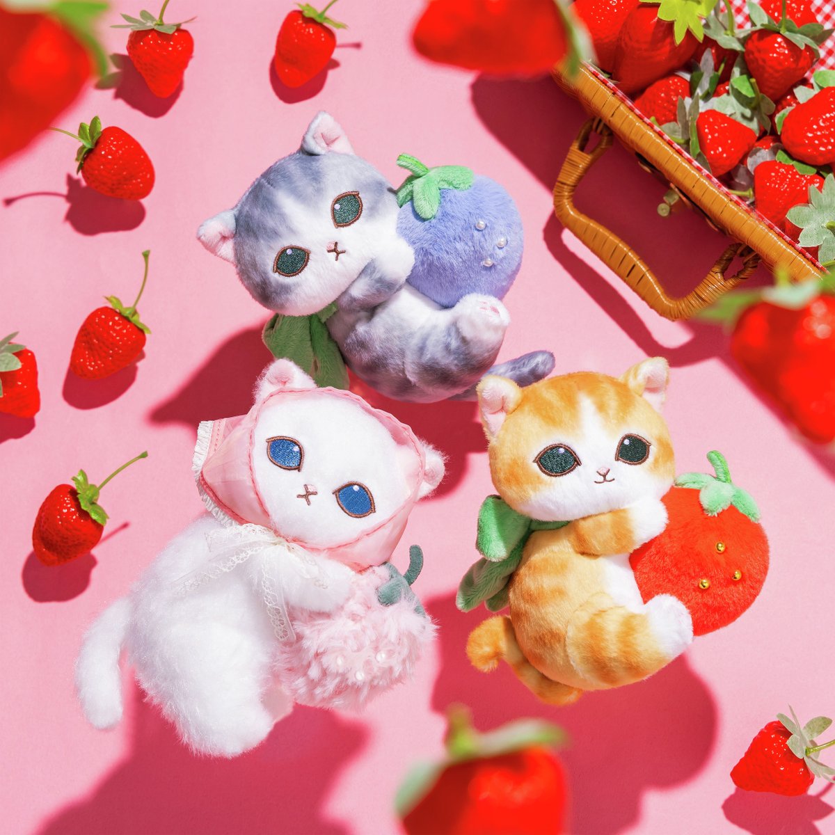 mofusandグッズ公式 (@mofusand_kouhou) / Posts / X