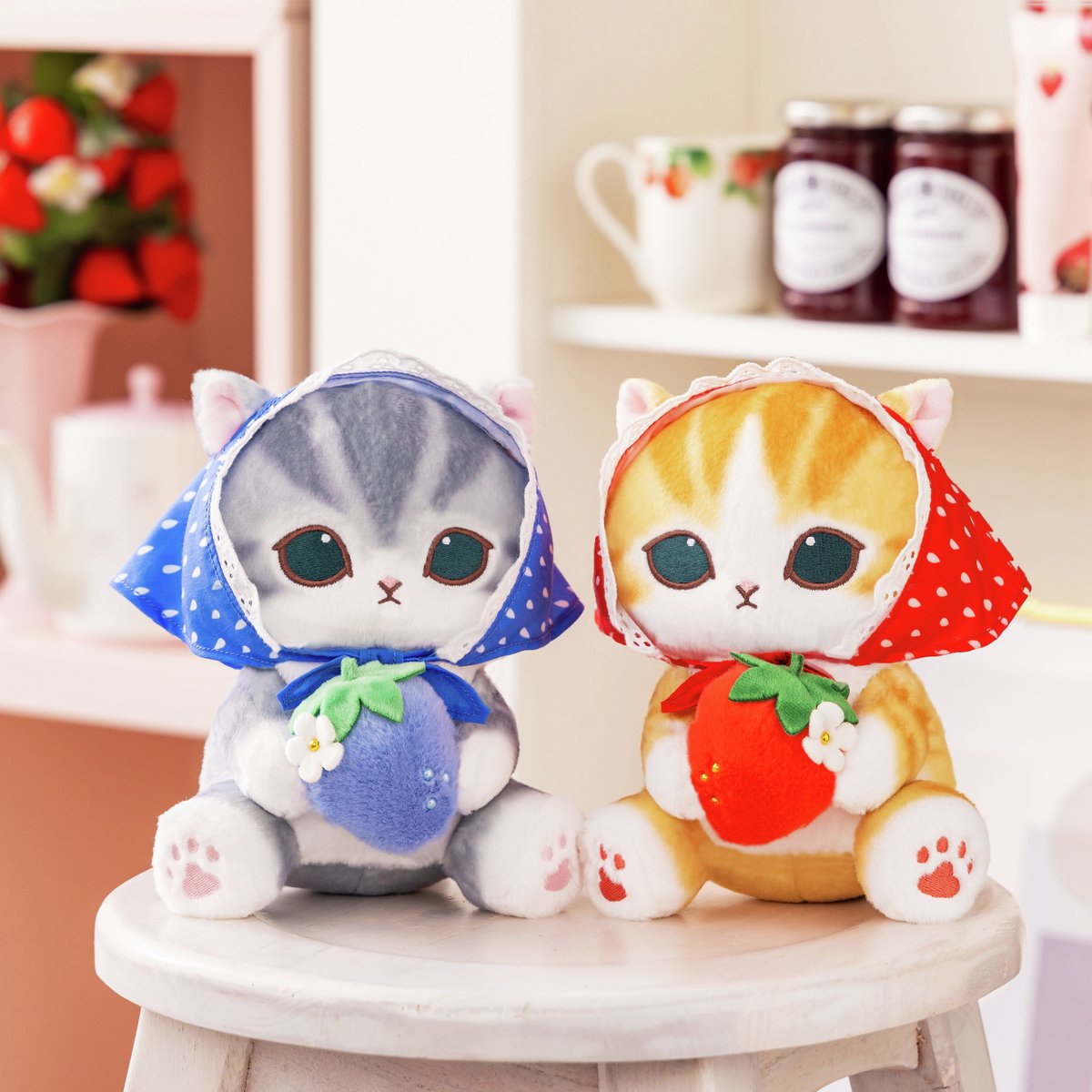 mofusandグッズ公式 (@mofusand_kouhou) / Posts / X