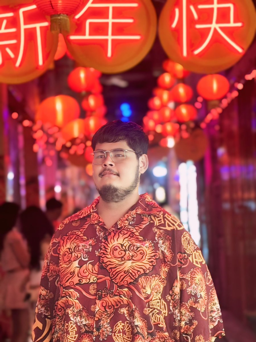 โร่ที่แปลว่าป้องกัน🔰 tweet media