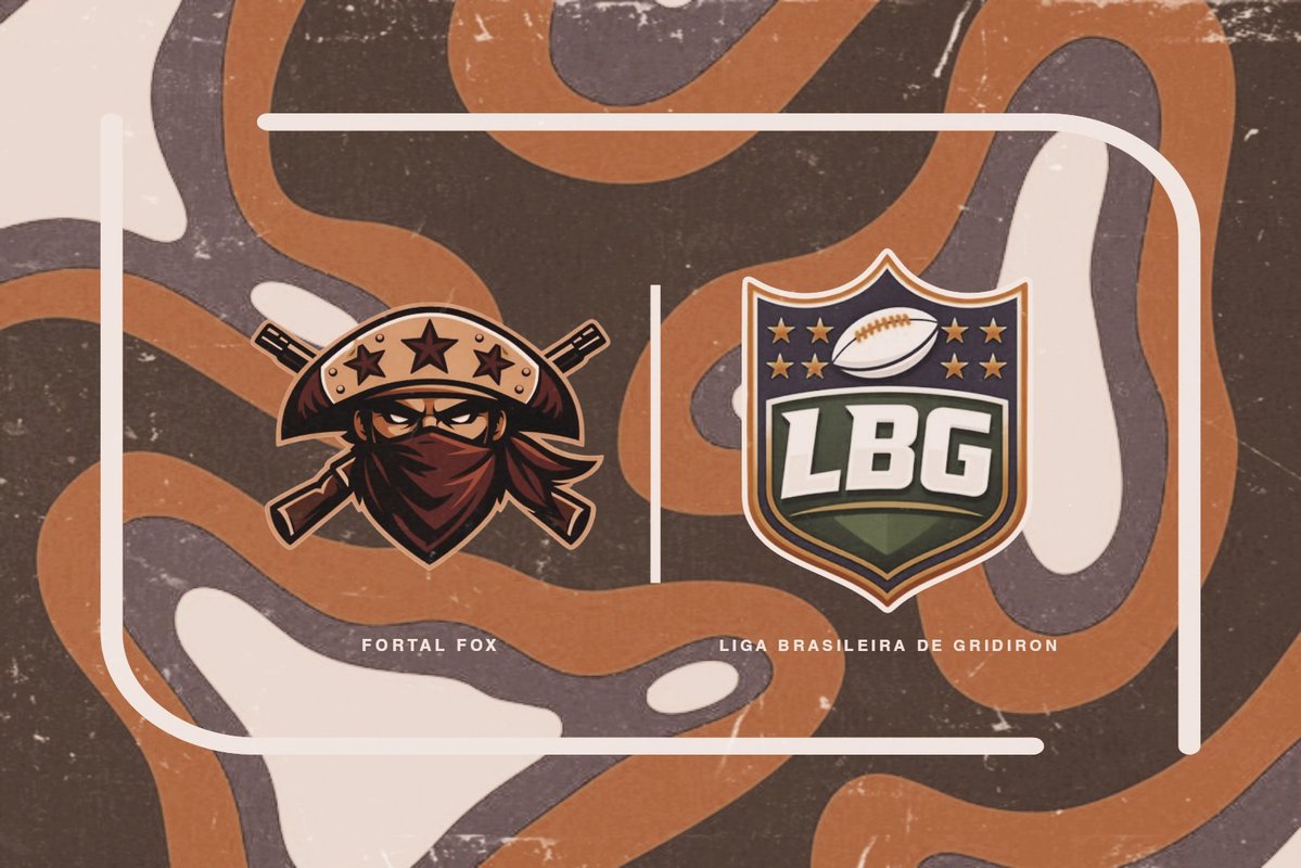 O Fortal Fox tem presença confirmada e antecipada na <a href="/LBG_League/">Liga Brasileira de Gridiron</a>. A Equipe disputará o torneio nesta Primeira Temporada. 

#FortalClaw🏈