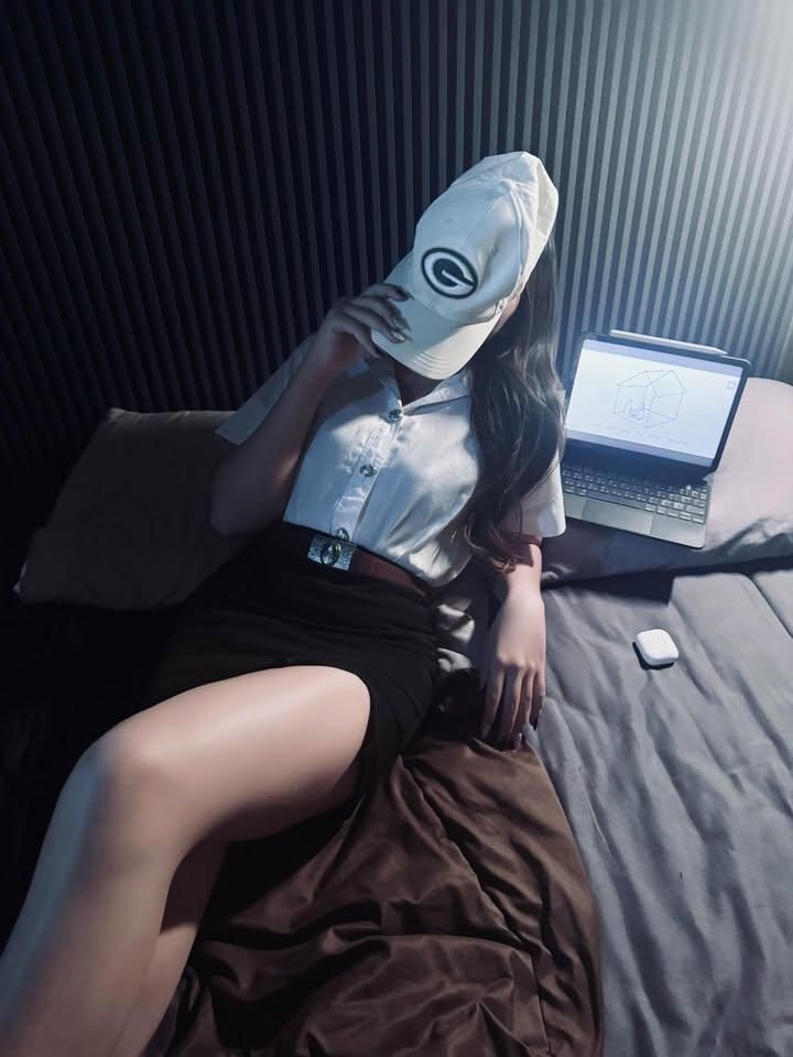 siuqop's tweet image. อยากเห็นหน้าก็มาเจอ