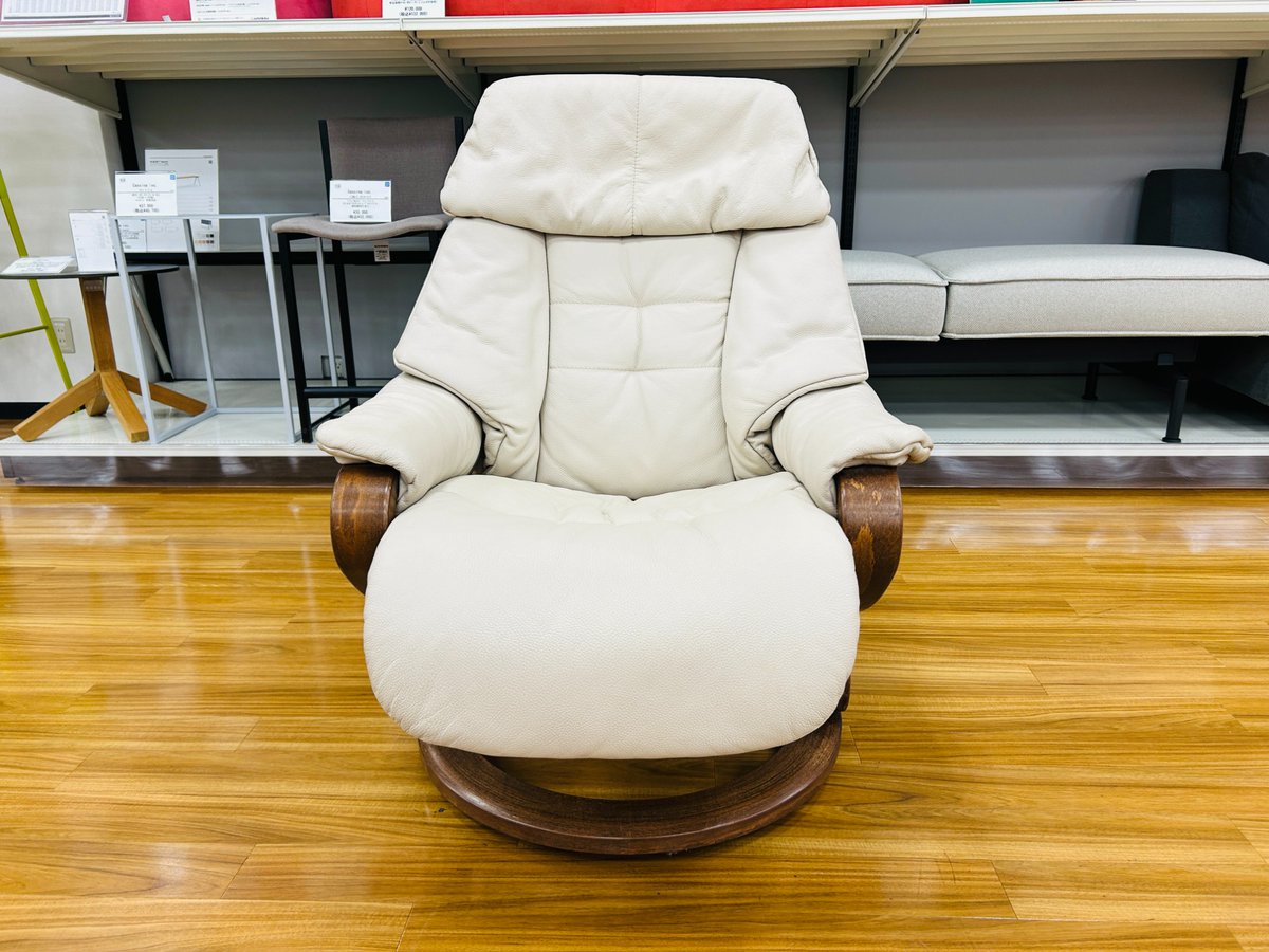 今月お値段見直しました！【himolla/ヒモラ】7323 ゼロストレスチェア