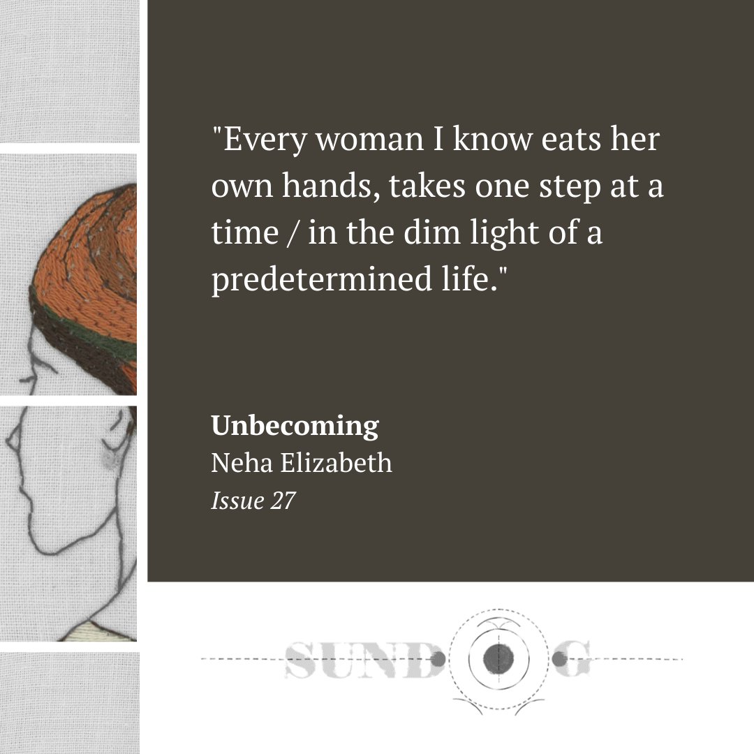 Sundog Lit tweet media