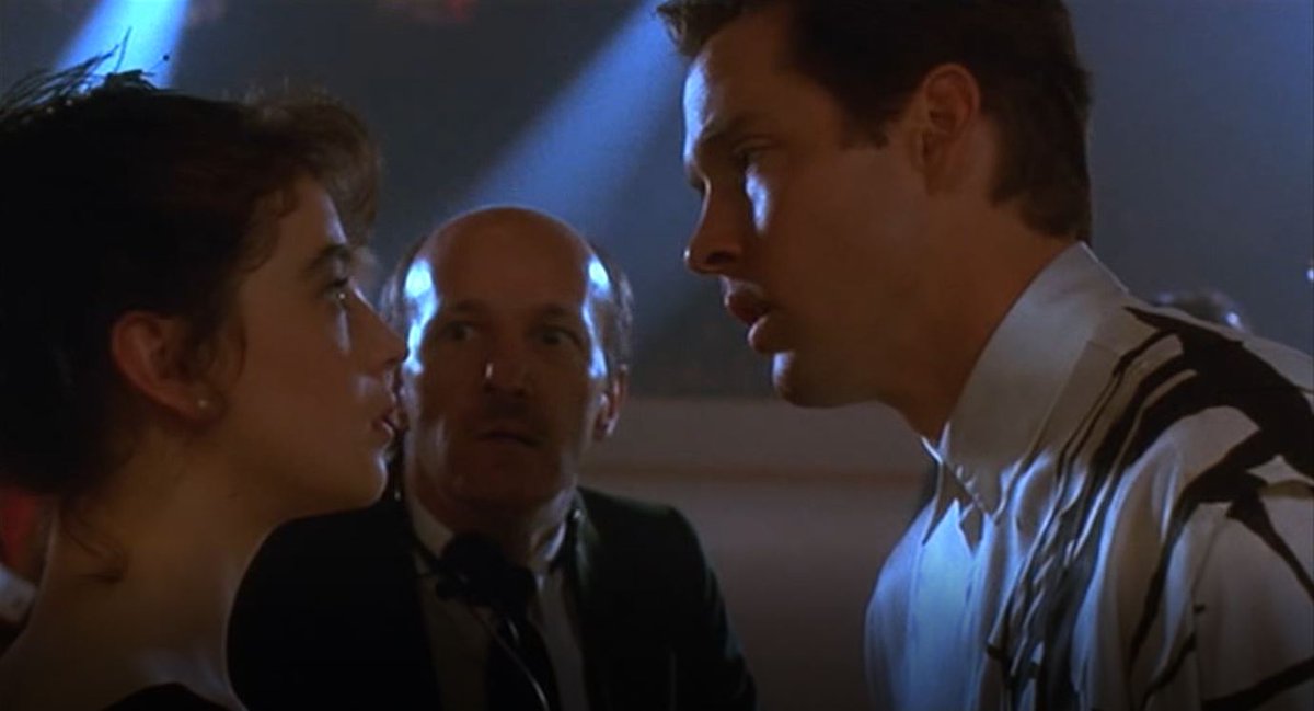 MovieMaiden's tweet image. OK, THIS IS A NIGHTMARE! 😭😭😭  It is literally painful for me to vote against BRIDE AND PREJUDICE but THE CUTTING EDGE is special to me and is just as completely entertaining. That love declaration and final skate! 💗 #RomComBracket

#FilmTwitter #filmtwt