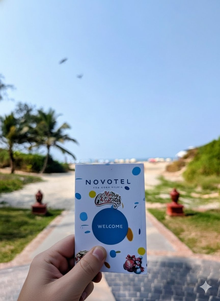 🚨 ACCOR+ Explorer Stay Plus FREE Night — INDIA Ready Reckoner ✈️🏨

✨ 1+1 on the most expensive night, no limited inventory

🏰 Ultra-Luxury / PALACE Properties (MAX ₹ Value)

🏆 Raffles Udaipur
• Peak: ₹85,000 – ₹1,40,000+
• Shoulder: ₹65,000 – ₹90,000
➡️ Stay Plus free