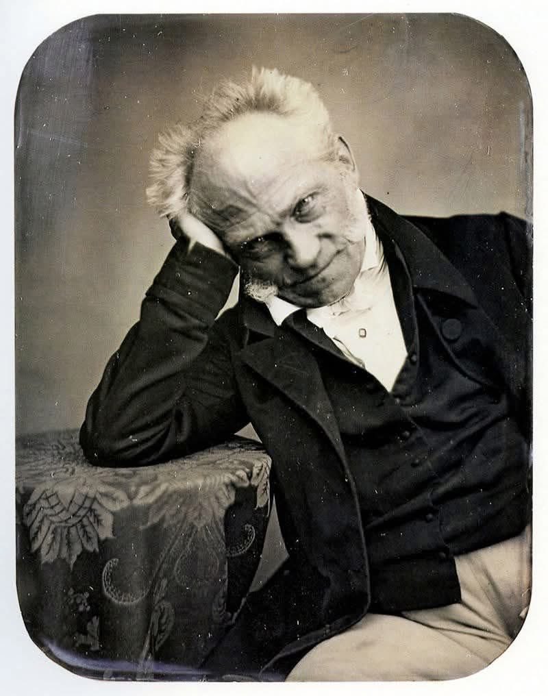 anemlon's tweet photo. Ganz er selbst sein darf jeder nur, solange er allein ist: wer also nicht die Einsamkeit liebt, der liebt auch nicht die Freiheit: denn nur wenn man allein ist, ist man frei.

Arthur Schopenhauer https://t.co/dcir4irHzX