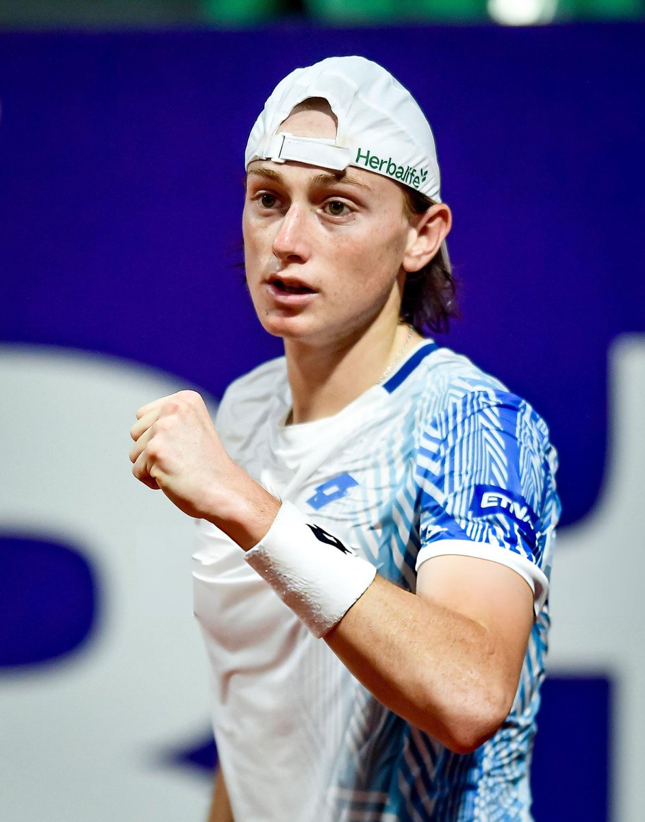 Tiempo De Tenis tweet media