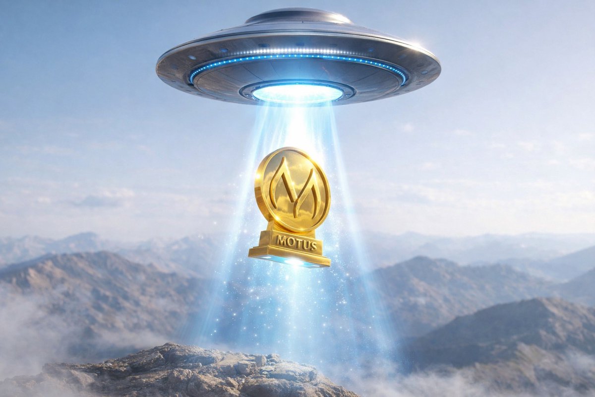 Motus Guild tweet media