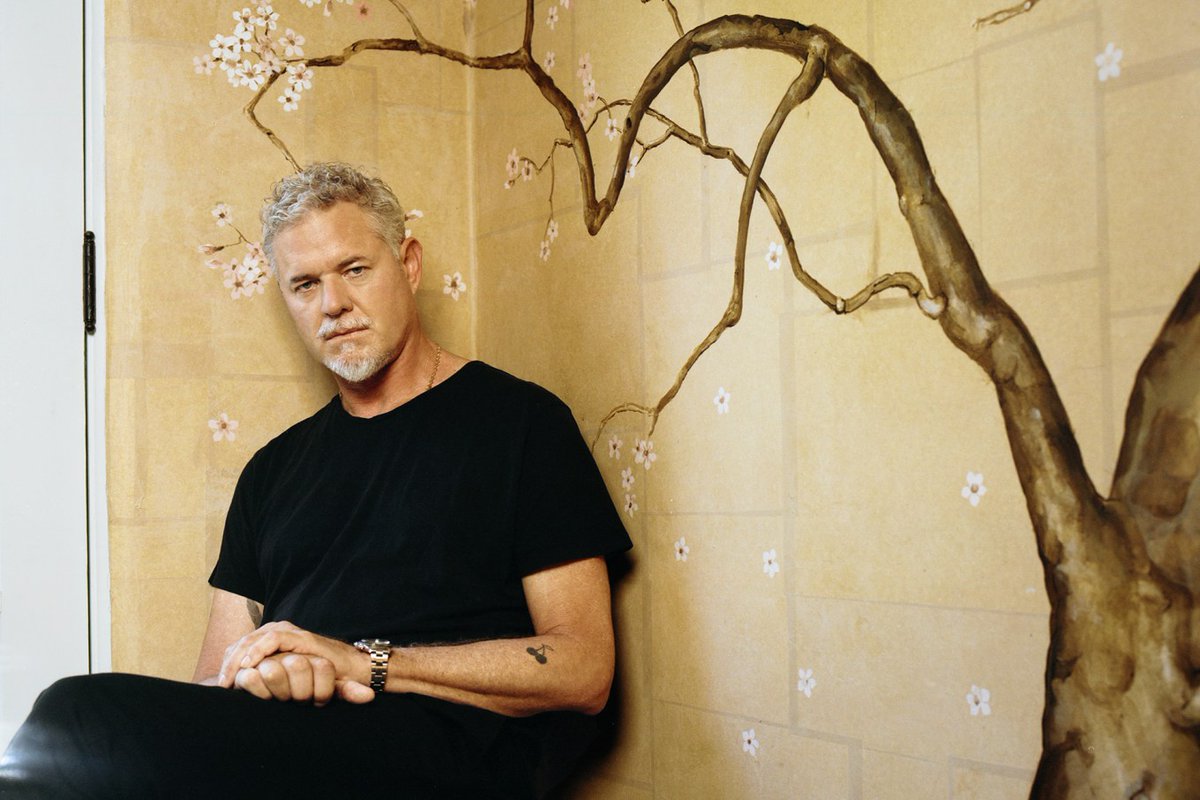 itsdevt's tweet image. Noooo Eric Dane 😭😭😭😭😭
My heart is crushed.