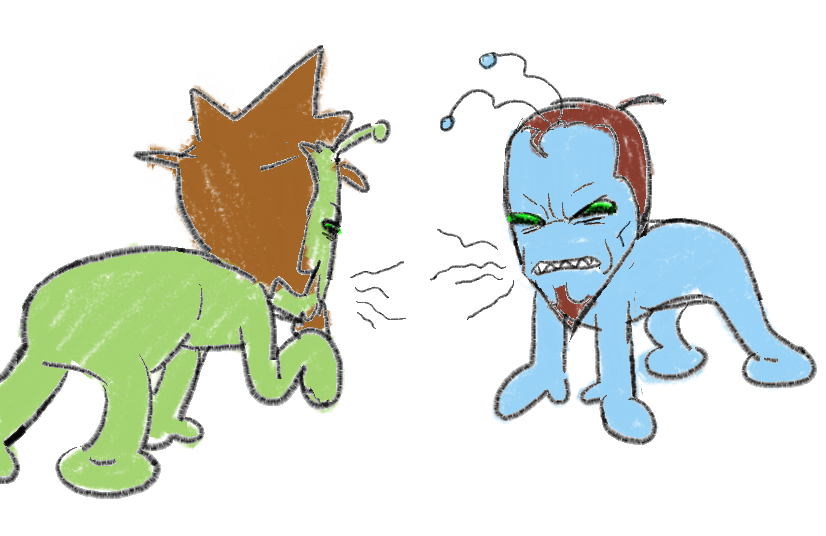 2747859372b's tweet photo. my little aliendudes https://t.co/WQorjxC5Wy