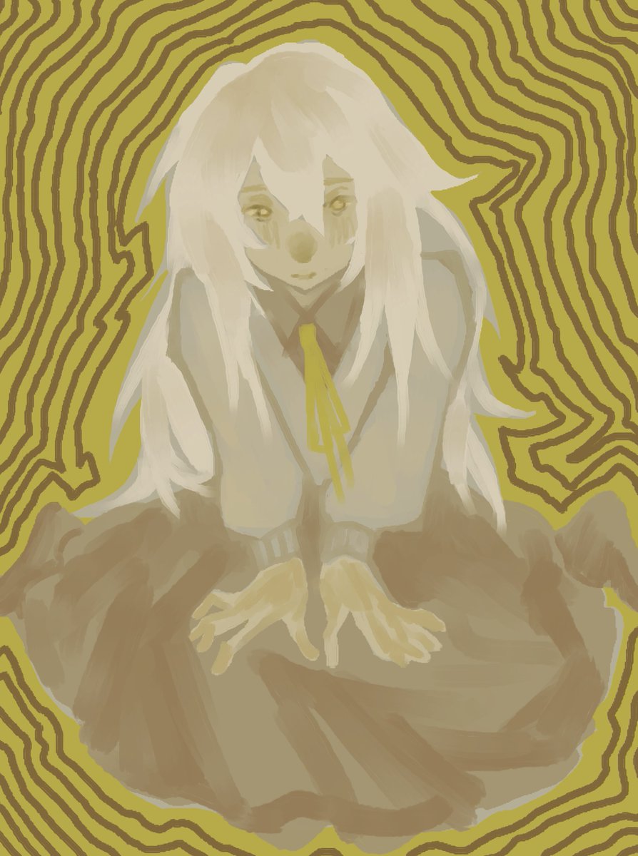 Timely Charlotte Doodles tweet media