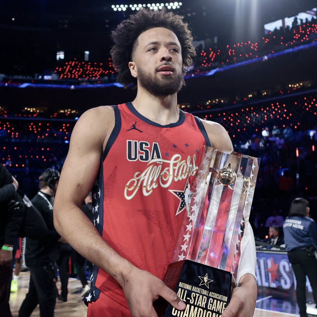 MVP.

#DetroitBasketball
