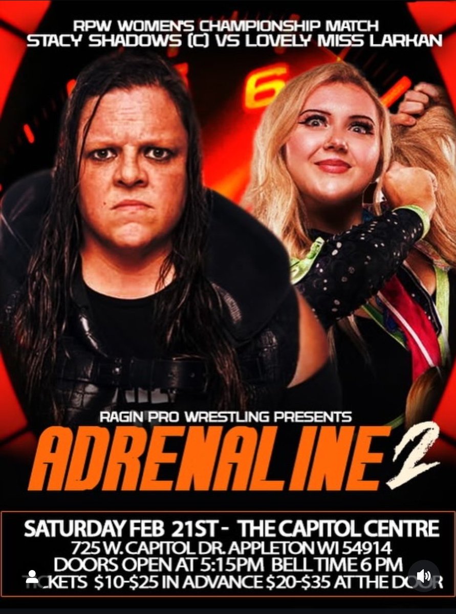 Stacy Shadows tweet media