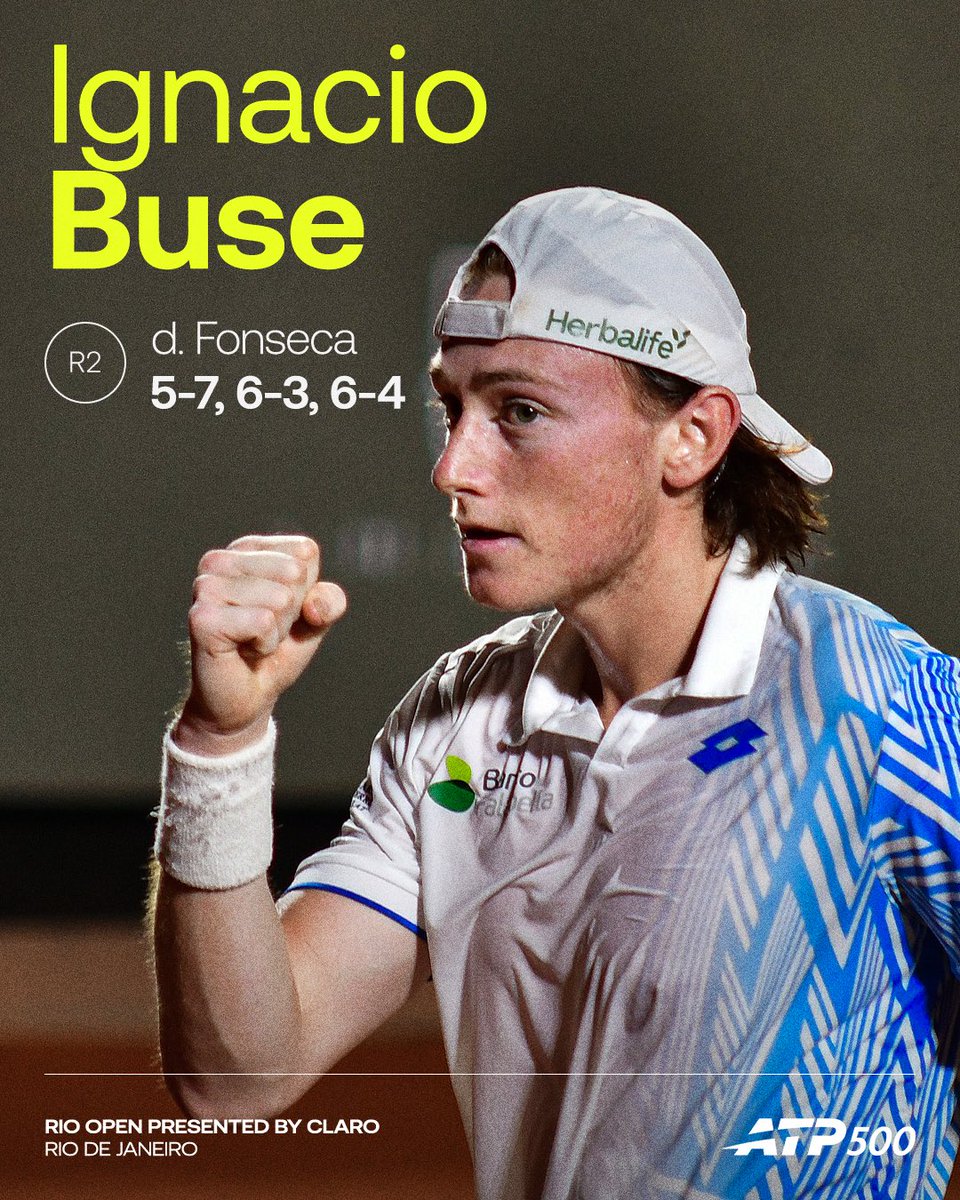 ATP Tour tweet media