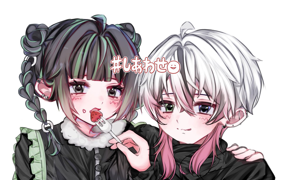 日付注意⚠️

2/21 (土) 24:00 24:30

サンスクやるよっっっ

ちょっと緩めの身内限

いつもみたいにがっつり身内じゃなくてもルール守れるなら<a href="/1/">1</a>がよう知らん人でも拾うよ

いつもの3点ちょーだい
猛者縛りないよ